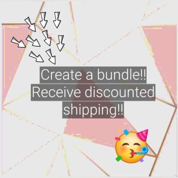 NIP Shipping Bundle - Picture 6 of 8